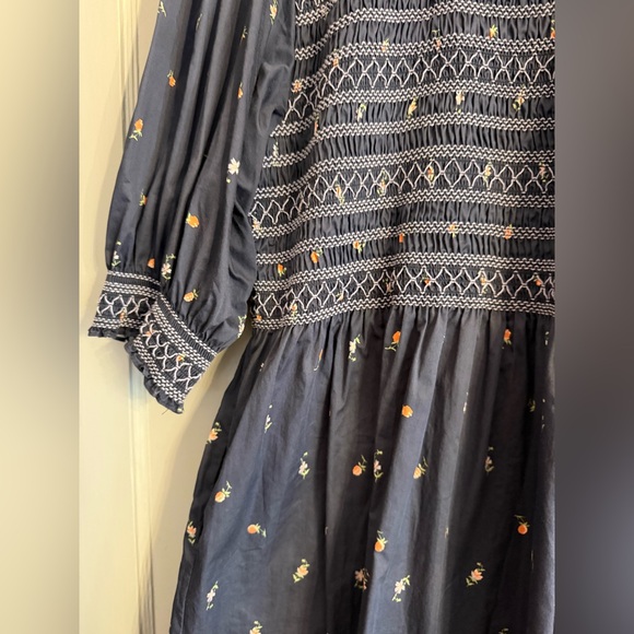 Hill House Home Vivi Napp Dress - Picture 13 of 16